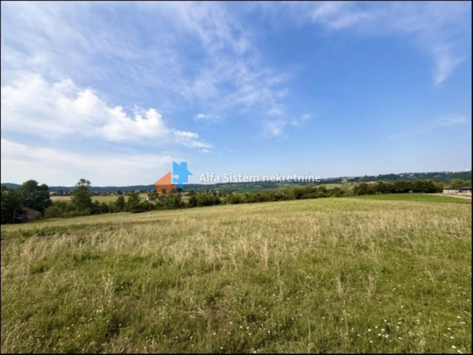 Prodaja: Plac 14.600 m², Voždovac – Beograd
