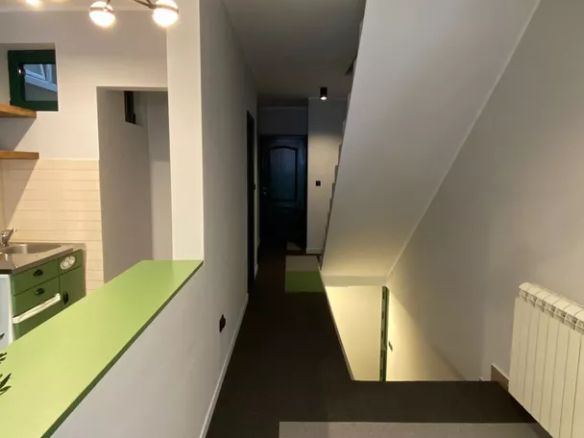 Izdavanje: Poslovni prostor 152 m², Voždovac – Beograd