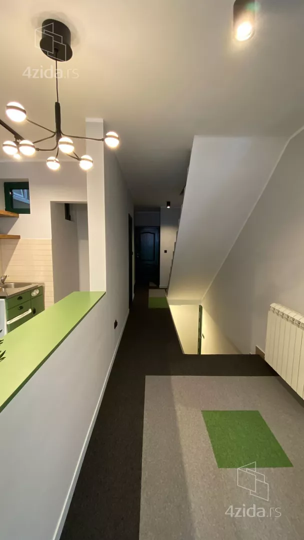 Izdavanje: Poslovni prostor 152 m², Voždovac – Beograd Izdavanje: Poslovni prostor 152 m², Voždovac – Beograd