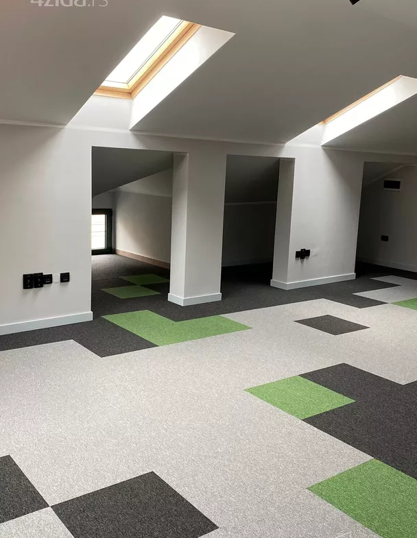 Izdavanje: Poslovni prostor 152 m², Voždovac – Beograd