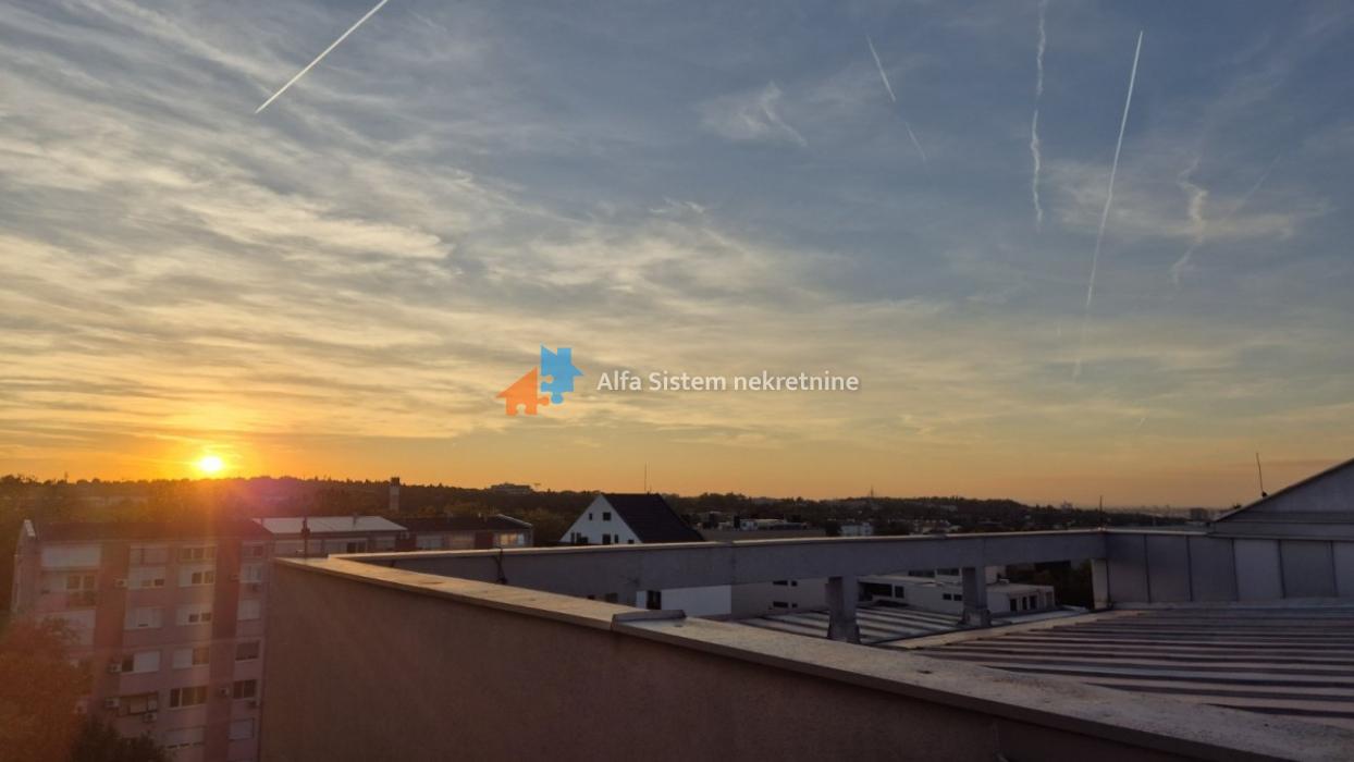 Izdavanje: Dvosoban stan 70 m², Voždovac – Beograd Izdavanje: Dvosoban stan 70 m², Voždovac – Beograd
