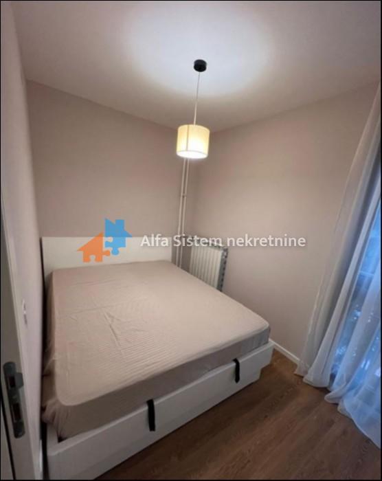 Izdavanje: Trosoban stan 60 m², Vidikovac – Beograd