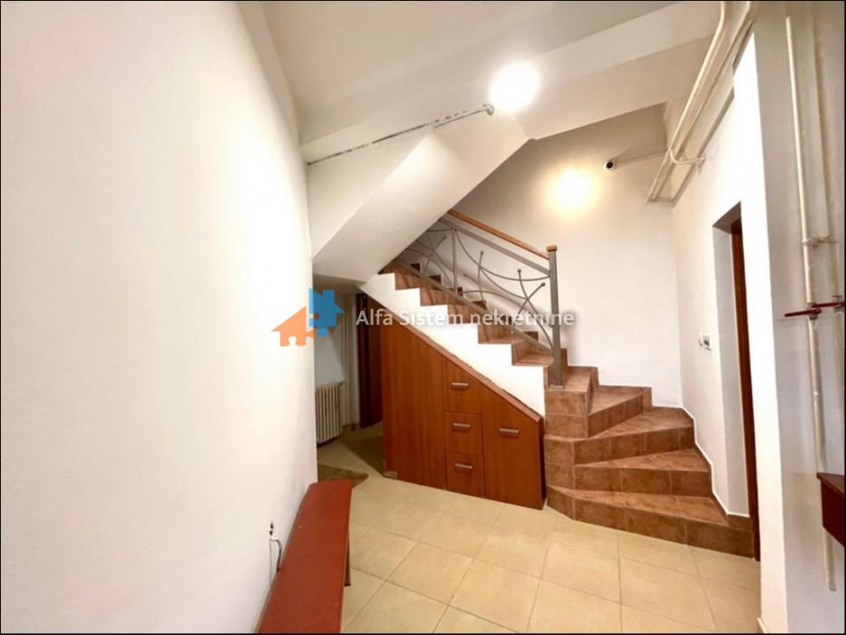 Izdavanje: Poslovni prostor 350 m², Zvezdara – Beograd