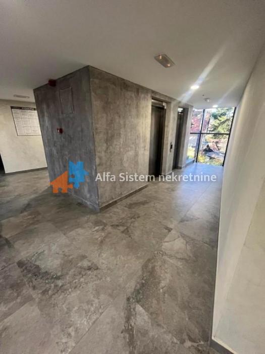 Prodaja: Jednoiposoban stan 39 m² – Zlatibor