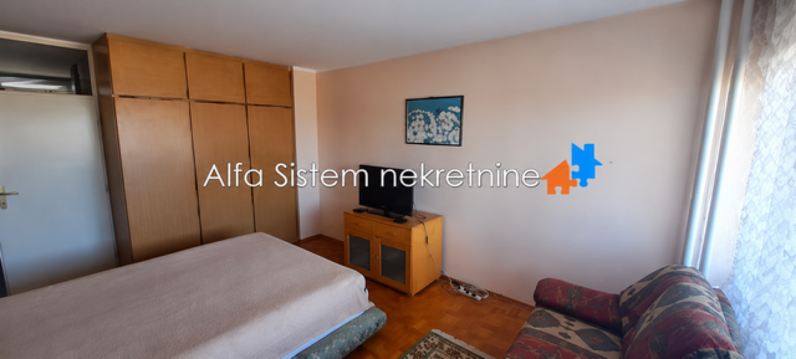 Izdavanje: Četvorosoban stan 115 m², Voždovac – Beograd Izdavanje: Četvorosoban stan 115 m², Voždovac – Beograd