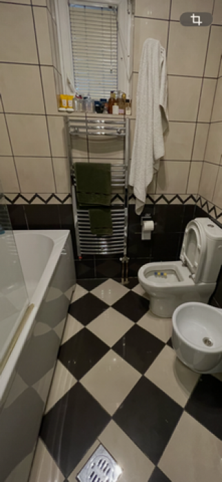 Izdavanje: Kuća 157 m², Senjak – Beograd