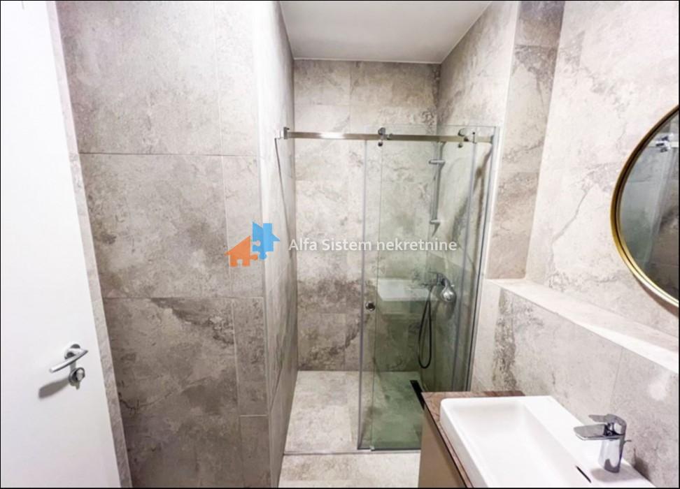 Izdavanje: Dvosoban stan 48 m², Novi Beograd – Beograd