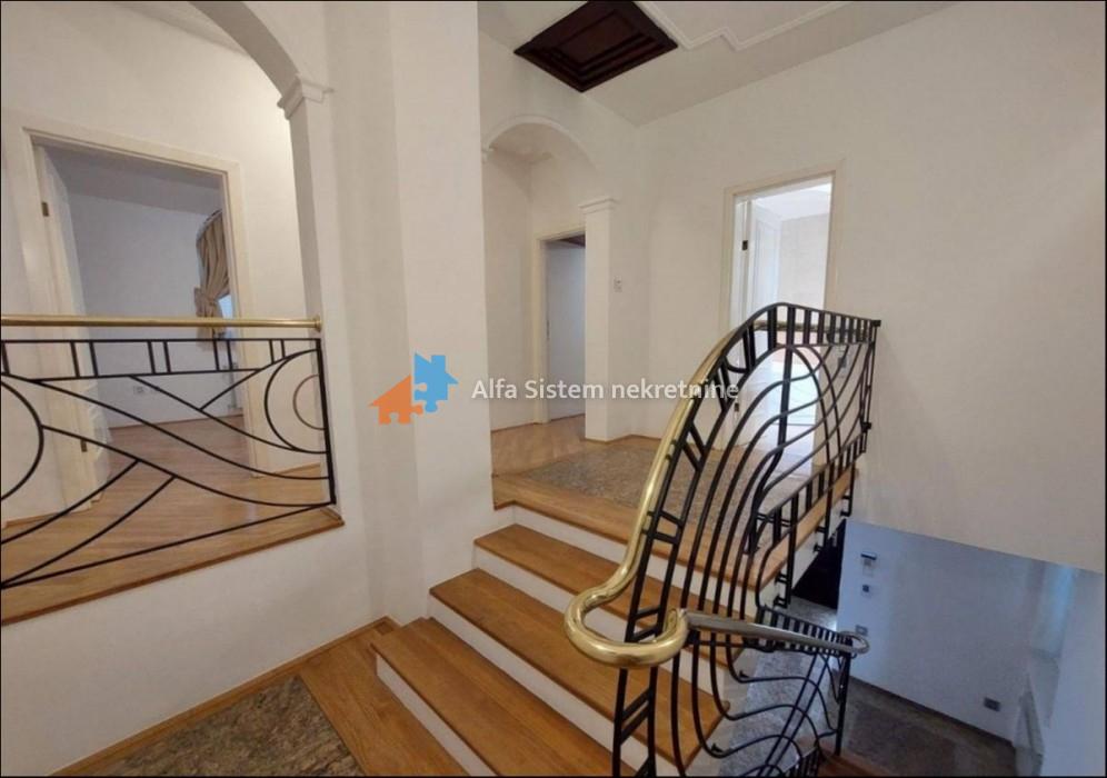 Izdavanje: Kuća 300 m², Voždovac – Beograd