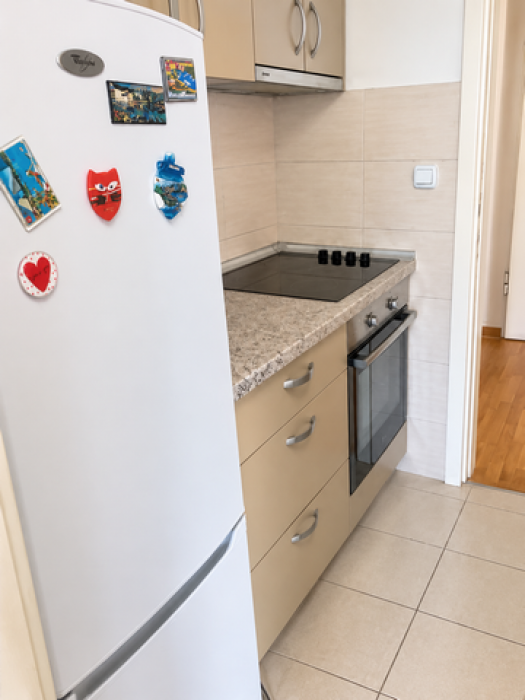 Izdavanje: Dvosoban stan 61 m², Novi Beograd – Beograd