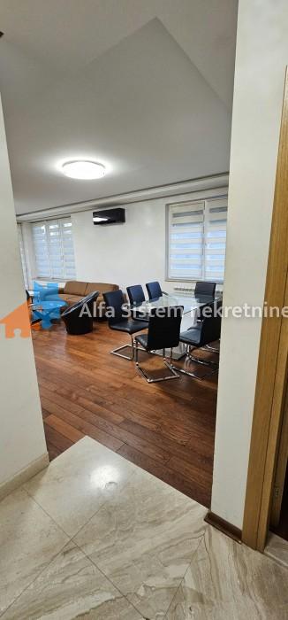 Izdavanje: Dvosoban stan 76 m², Zvezdara – Beograd
