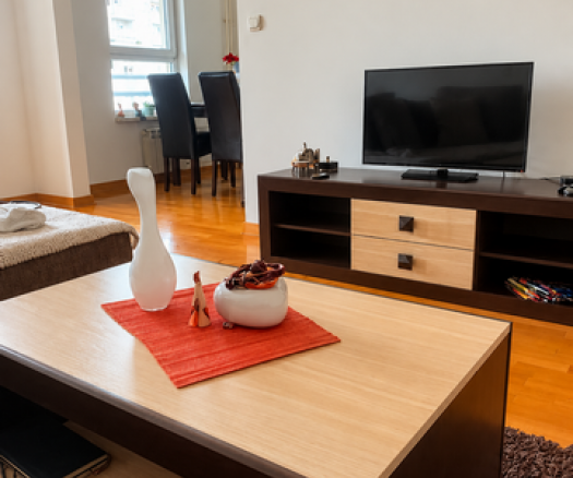 Izdavanje: Dvosoban stan 61 m², Novi Beograd – Beograd