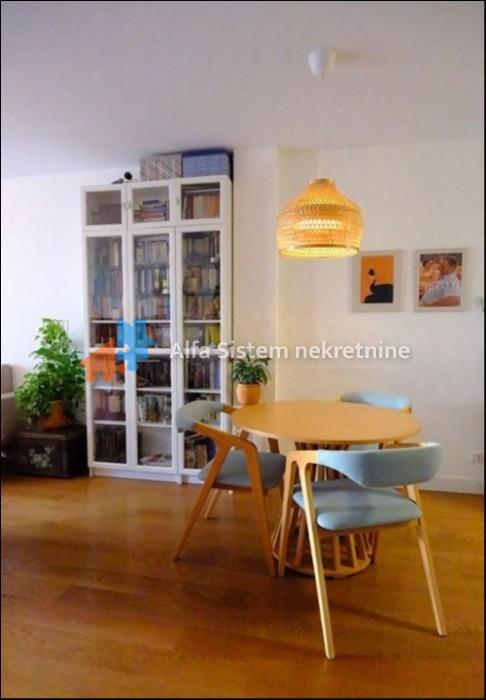 Izdavanje: Dvoiposoban stan 73 m², Voždovac – Beograd