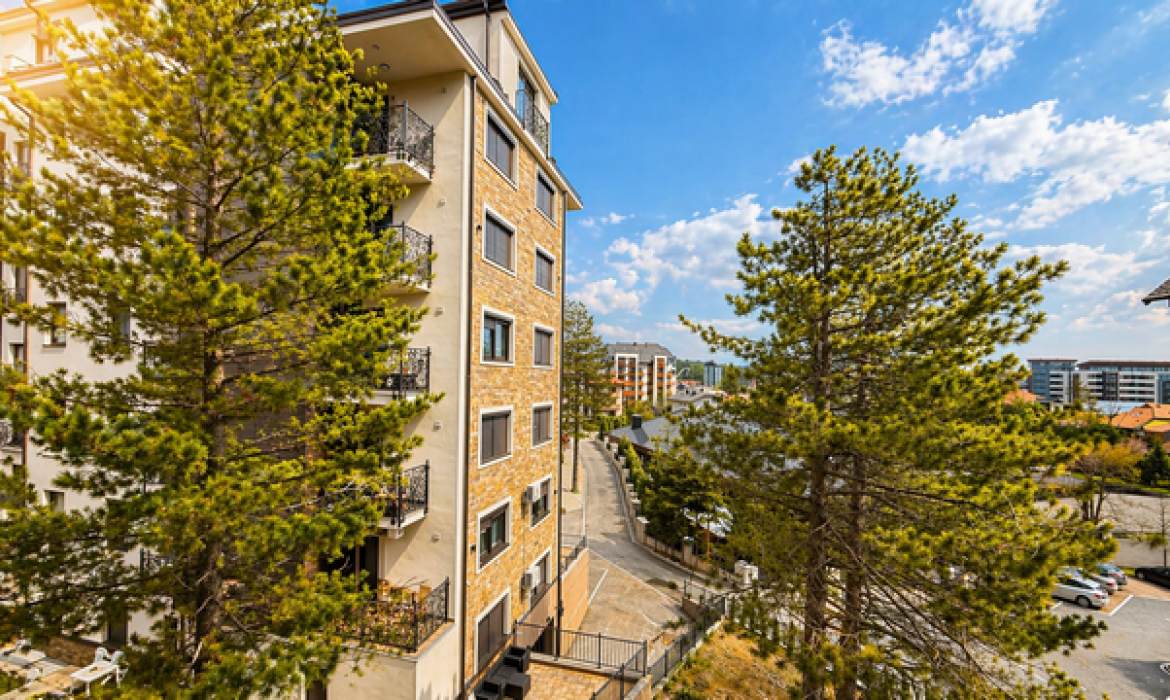 Prodaja: Dvoiposoban stan 47 m² – Zlatibor