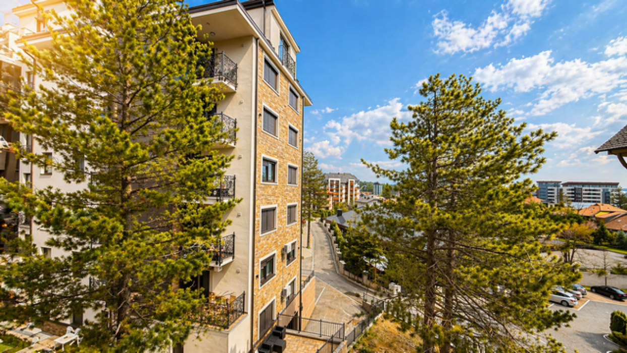 Prodaja: Dvoiposoban stan 47 m² – Zlatibor Prodaja: Dvoiposoban stan 47 m² – Zlatibor