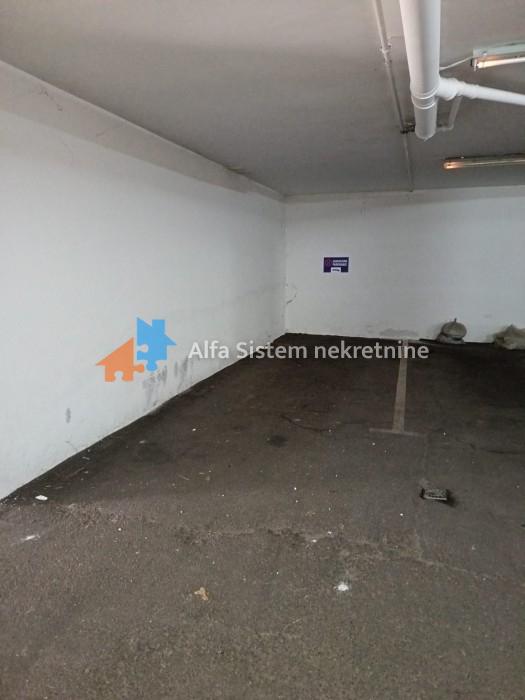 Izdavanje: Poslovni prostor 155 m², Savski venac – Beograd