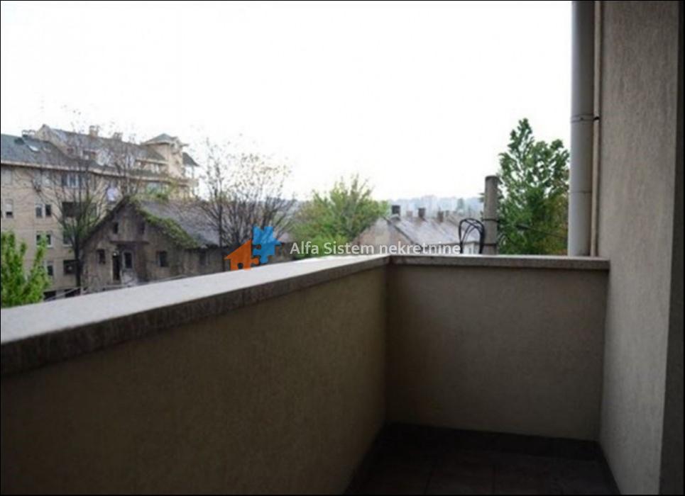 Izdavanje: Dvoiposoban stan 55 m², Voždovac – Beograd
