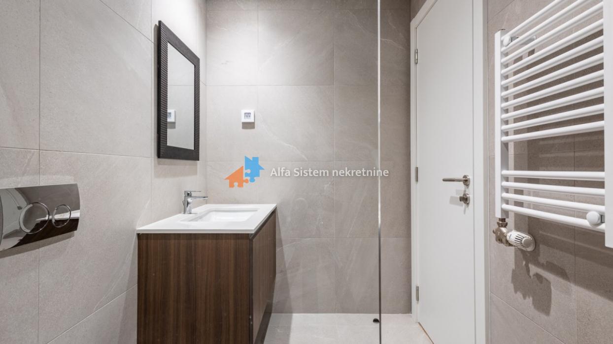 Prodaja: Dvosoban stan 54 m², Savski venac – Beograd Prodaja: Dvosoban stan 54 m², Savski venac – Beograd