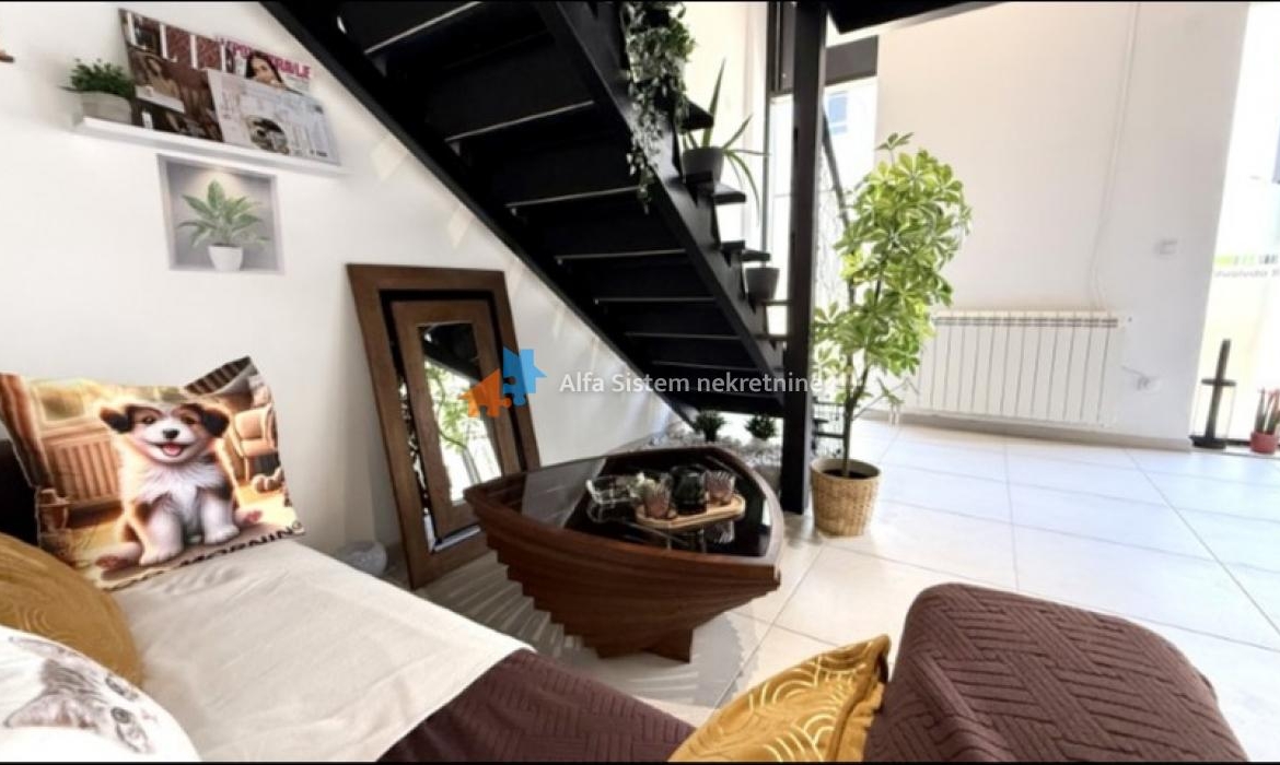 Prodaja: Lokal 60 m², Palilula – Beograd