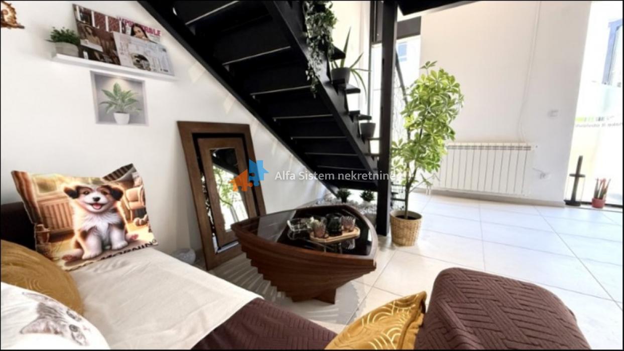Prodaja: Lokal 60 m², Palilula – Beograd Prodaja: Lokal 60 m², Palilula – Beograd
