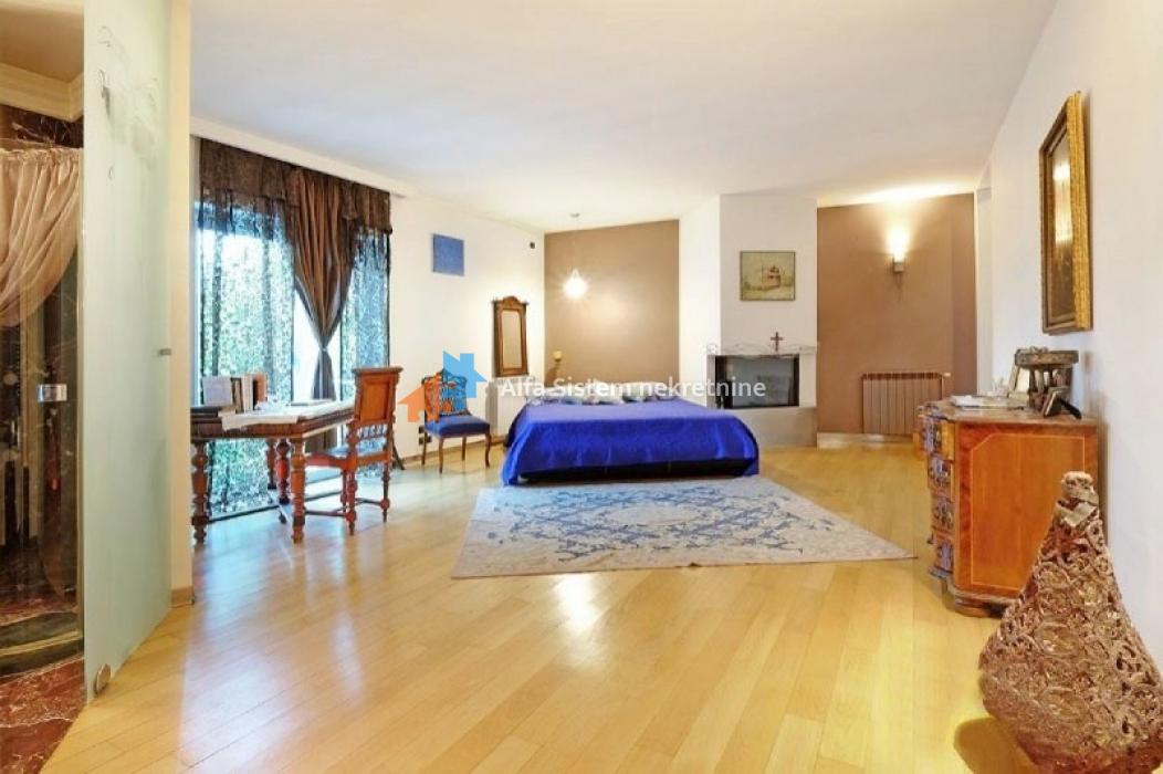 Izdavanje: Kuća 365 m², Zvezdara – Beograd