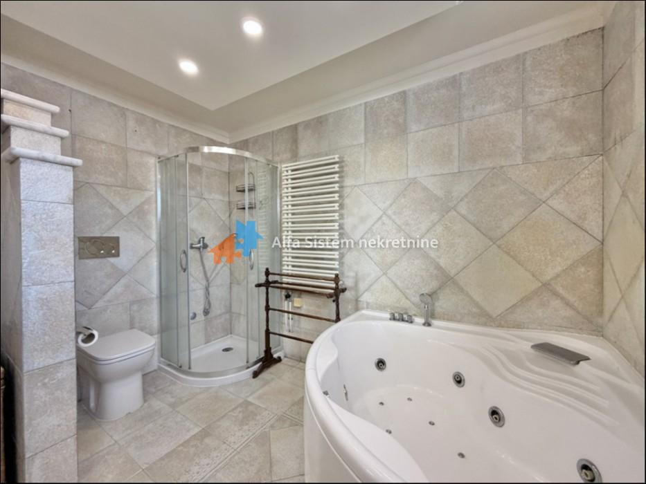 Izdavanje: Kuća 300 m², Banovo brdo – Beograd