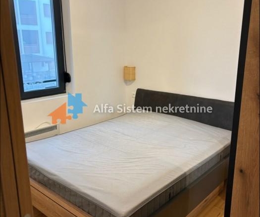 Prodaja: Jednoiposoban stan 37 m² – Zlatibor