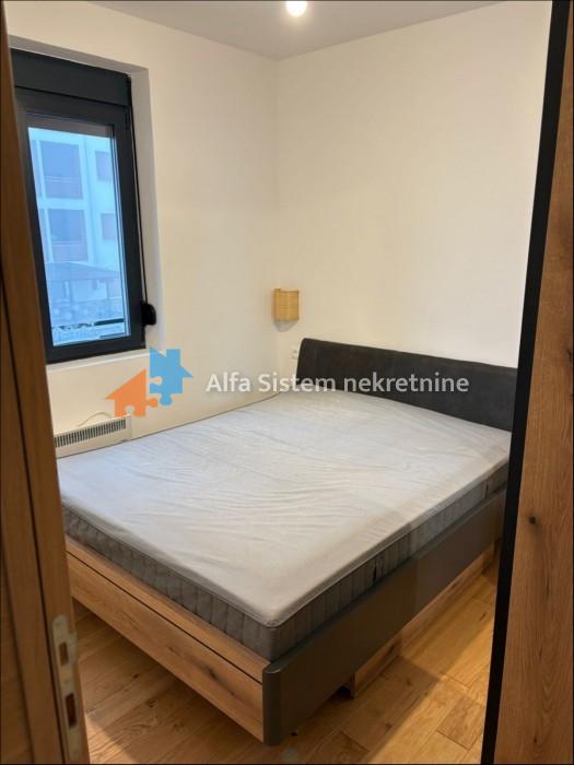 Prodaja: Jednoiposoban stan 37 m² – Zlatibor