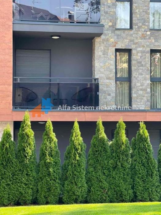 Prodaja: Jednoiposoban stan 39 m² – Zlatibor