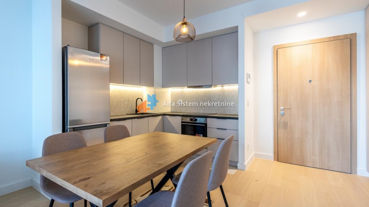 Prodaja: Dvosoban stan 54 m², Savski venac – Beograd Prodaja: Dvosoban stan 54 m², Savski venac – Beograd