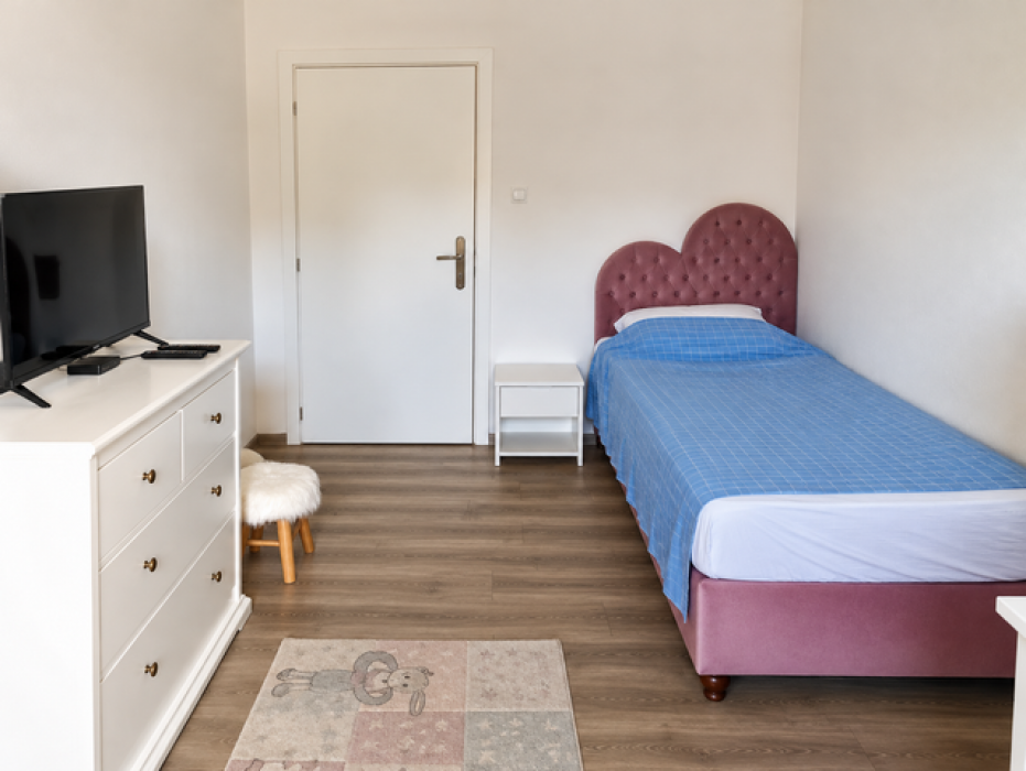 Izdavanje: Trosoban stan 83 m², Zvezdara – Beograd