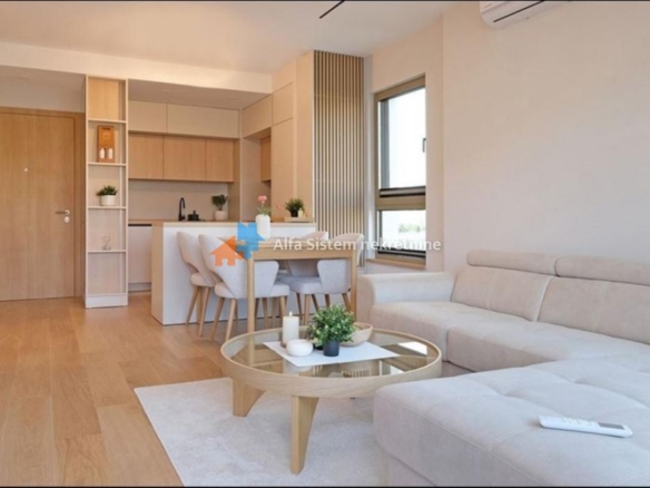 Izdavanje: Trosoban stan 73 m², Beograd na vodi – Beograd