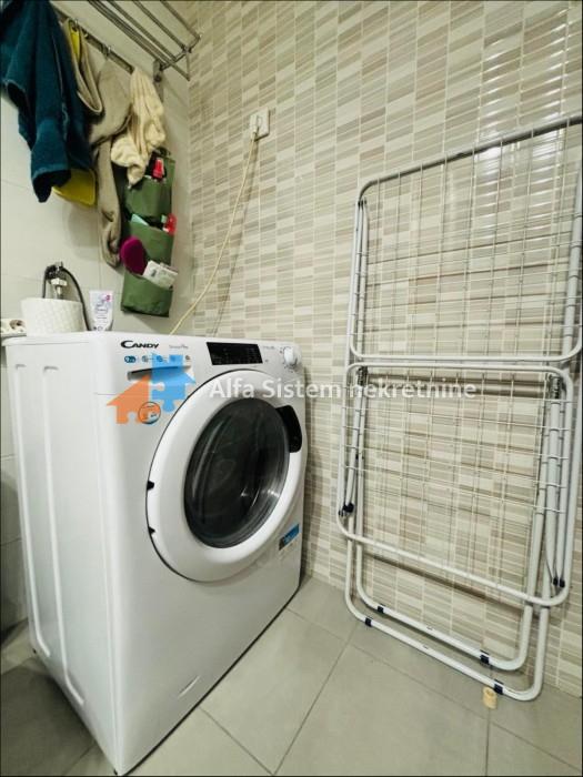Izdavanje: Dvoiposoban stan 59 m², Zvezdara – Beograd