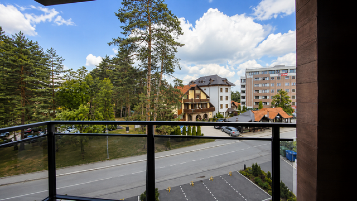 Prodaja: Dvosoban stan 47 m² – Zlatibor Prodaja: Dvosoban stan 47 m² – Zlatibor