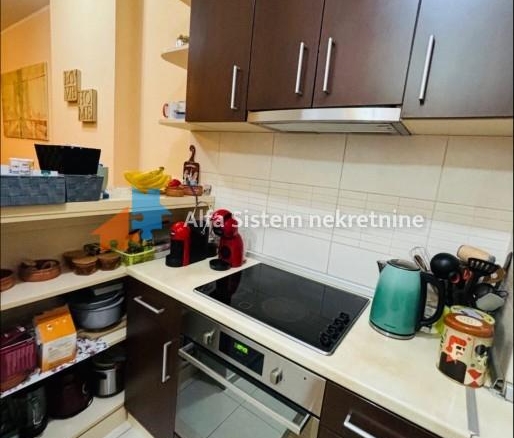Izdavanje: Dvoiposoban stan 59 m², Zvezdara – Beograd