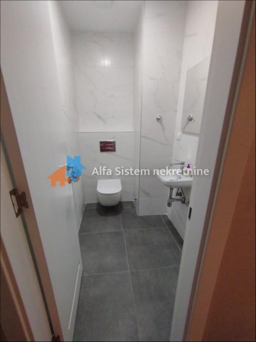 Izdavanje: Trosoban stan 88 m², Voždovac – Beograd