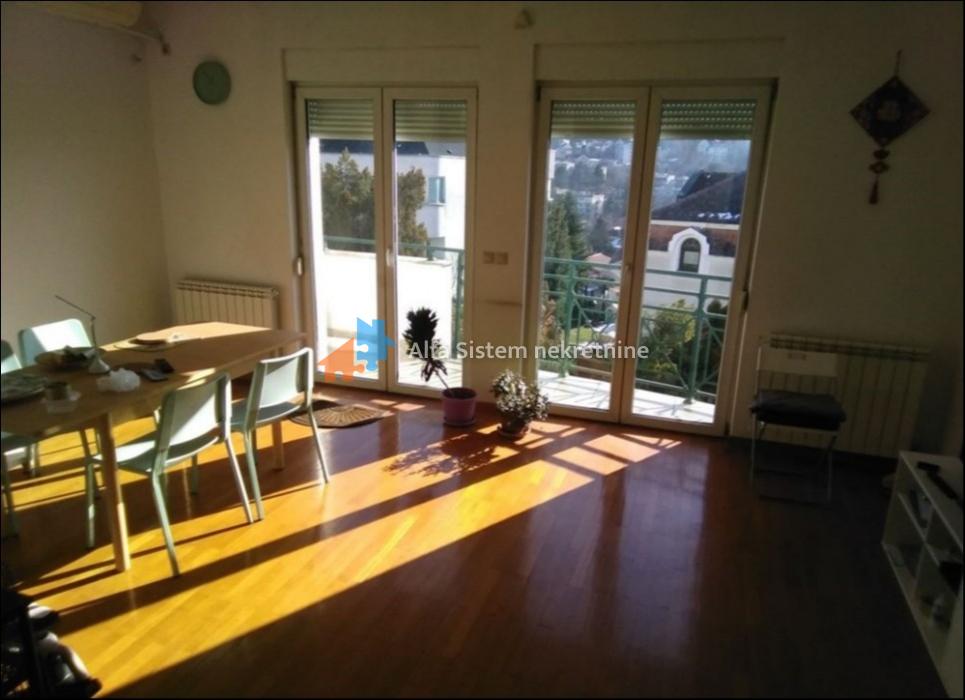 Izdavanje: Kuća 200 m², Dedinje – Beograd