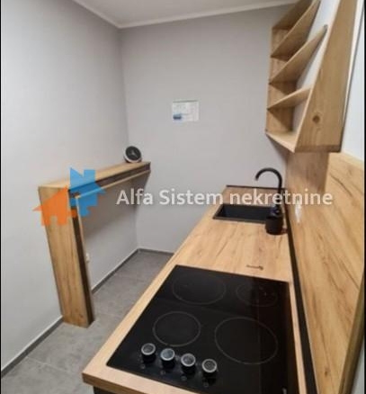 Izdavanje: Trosoban stan 82 m², Novi Beograd – Beograd