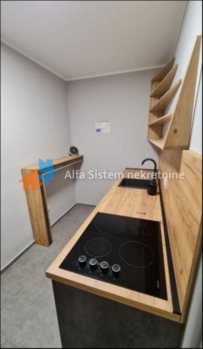 Izdavanje: Trosoban stan 82 m², Novi Beograd – Beograd