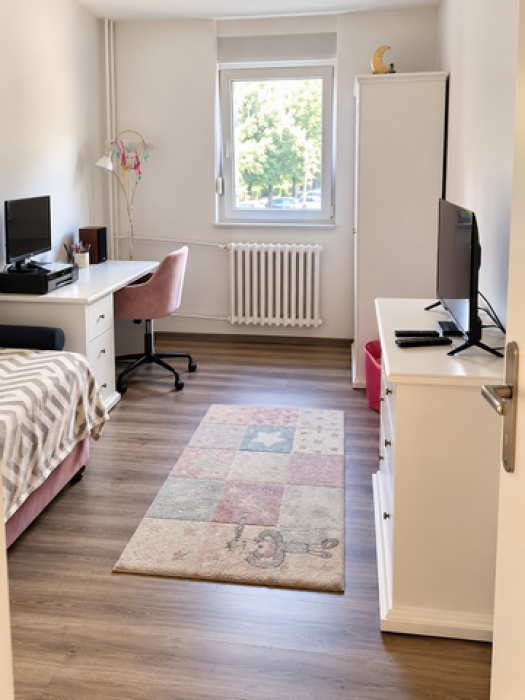 Izdavanje: Trosoban stan 83 m², Zvezdara – Beograd
