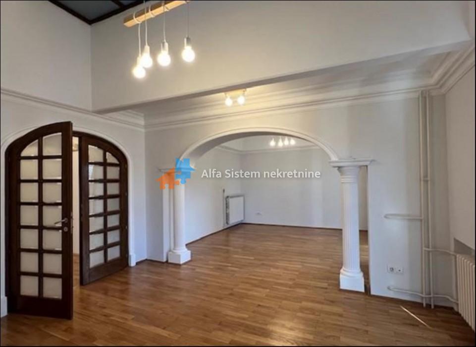 Izdavanje: Kuća 550 m², Voždovac – Beograd