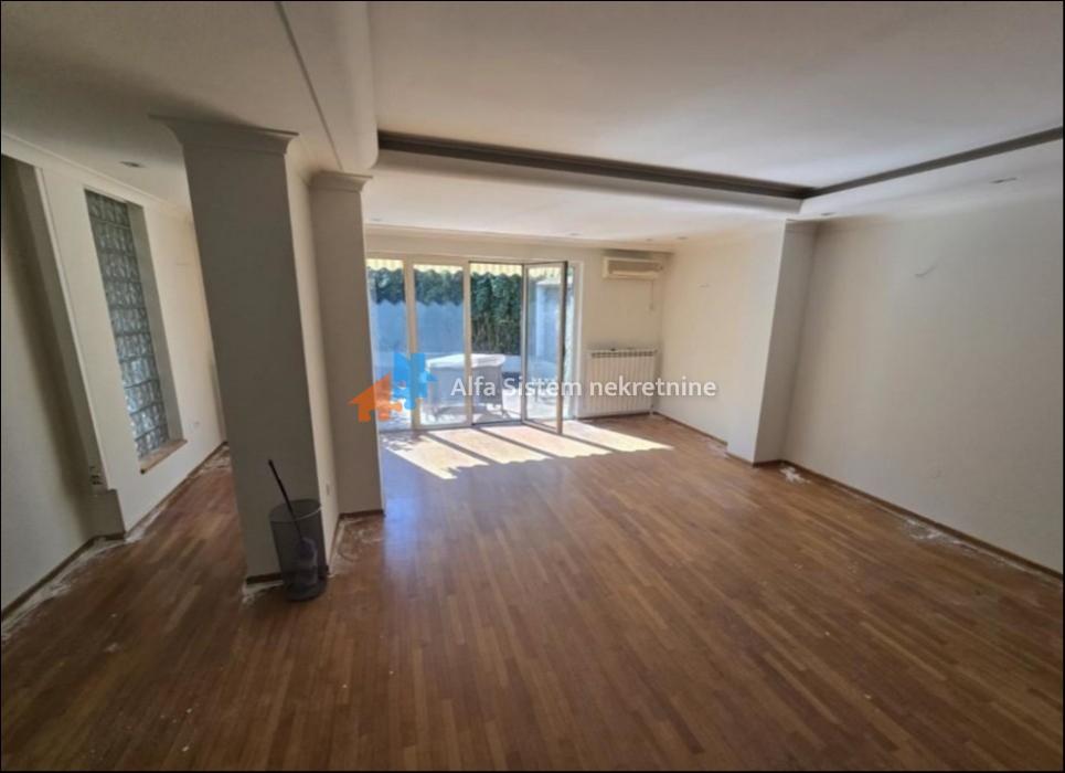 Izdavanje: Kuća 230 m², Novi Beograd – Beograd