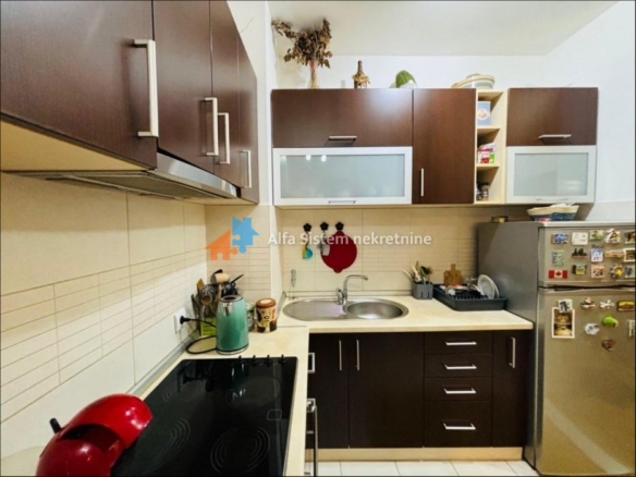 Izdavanje: Dvoiposoban stan 59 m², Zvezdara – Beograd