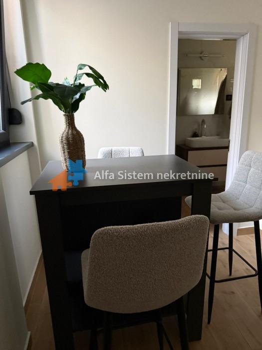Izdavanje: Dvosoban stan 60 m², Stari grad – Beograd