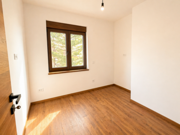 Prodaja: Dvoiposoban stan 47 m² – Zlatibor