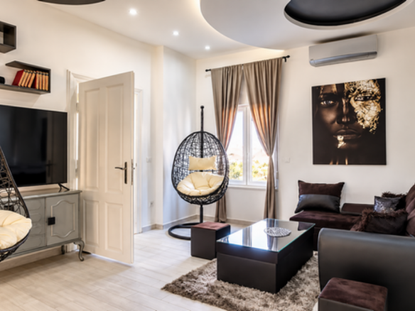 Izdavanje: Trosoban stan 98 m², Stari grad – Beograd