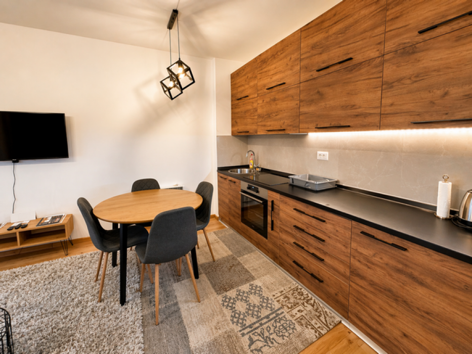 Prodaja: Jednoiposoban stan 33 m² – Zlatibor