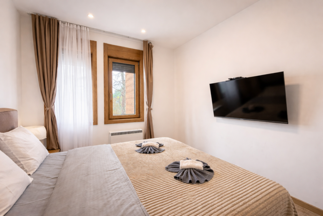 Prodaja: Jednoiposoban stan 39 m² – Zlatibor