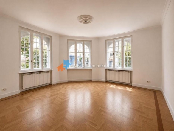 Izdavanje: Dvosoban stan 86 m², Stari grad – Beograd
