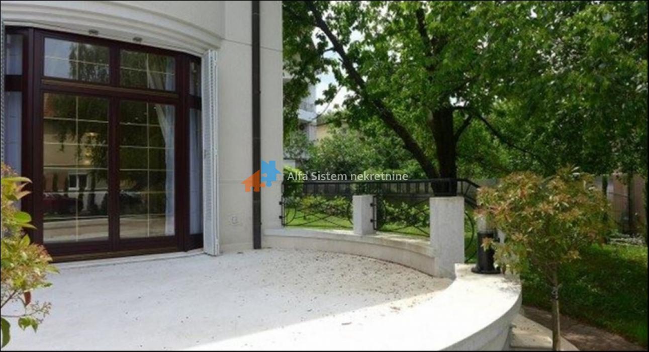 Izdavanje: Kuća 300 m², Voždovac – Beograd Izdavanje: Kuća 300 m², Voždovac – Beograd