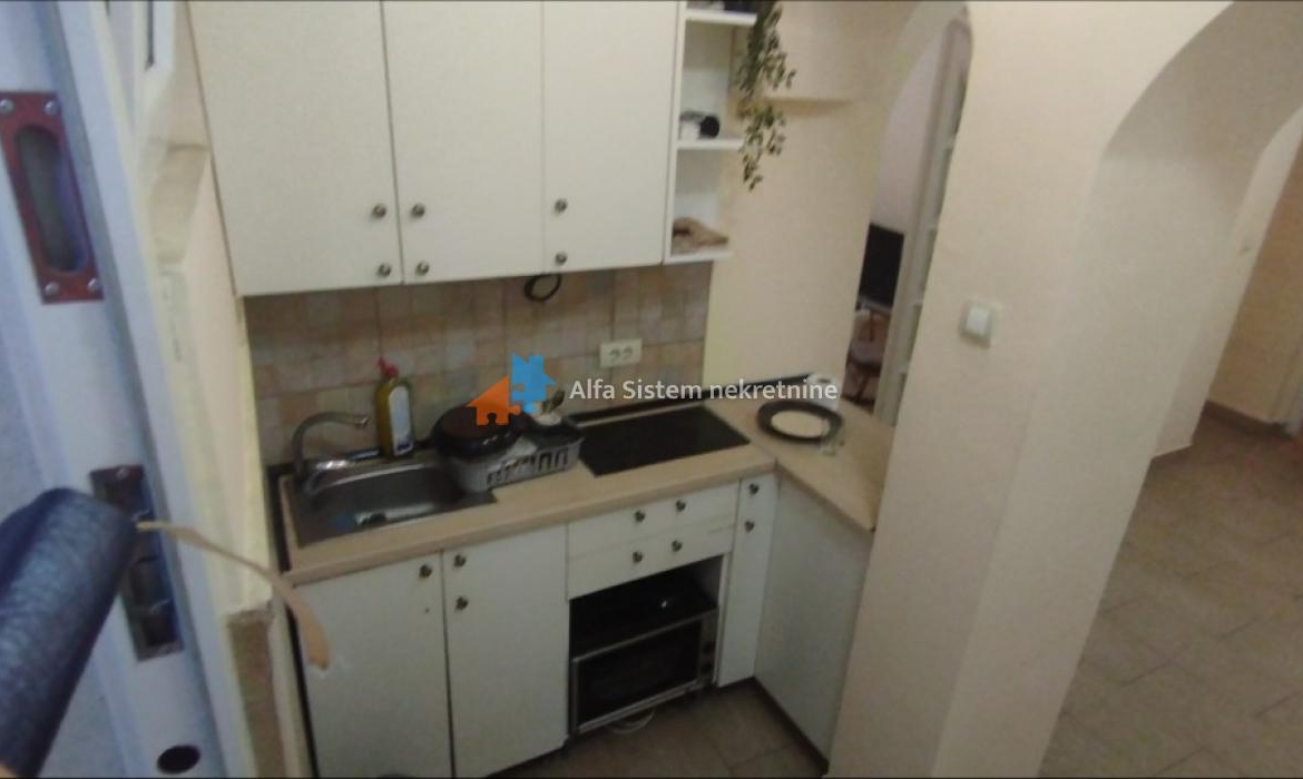 Izdavanje: Dvosoban stan 51 m², Vračar – Beograd
